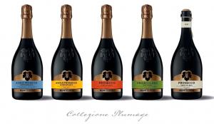 PLUMAGE - Retail collection